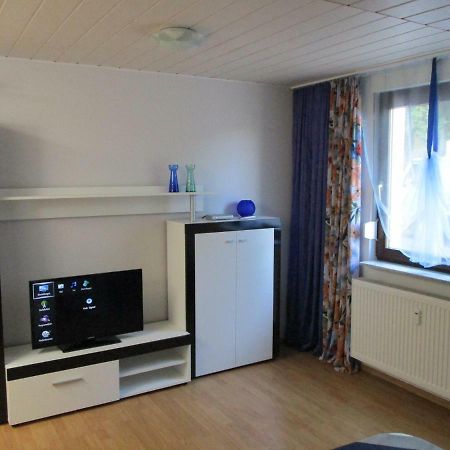 Schoene 66 M² Ferienwohnung In Main-Spessart Thungen Bagian luar foto