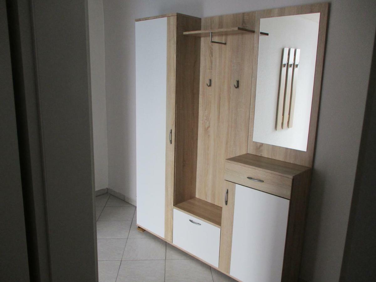 Schoene 66 M² Ferienwohnung In Main-Spessart Thungen Bagian luar foto